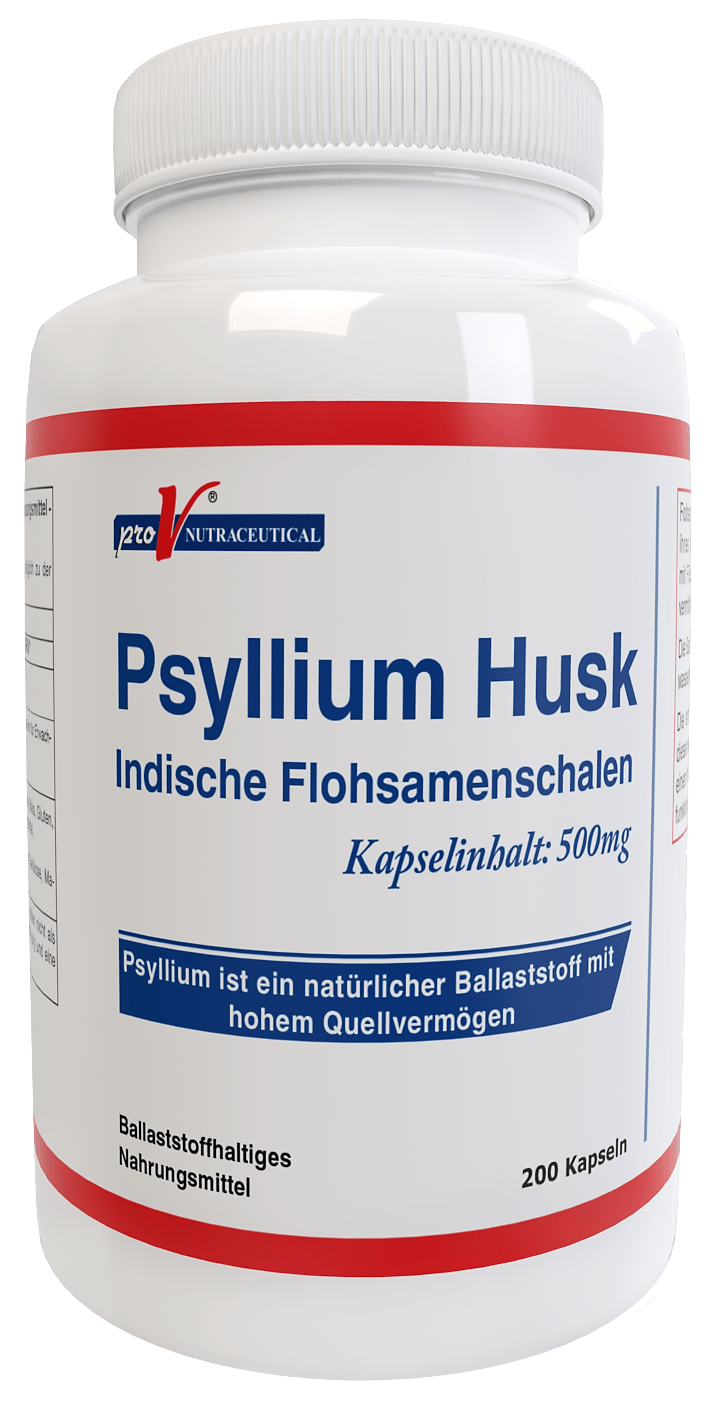 Psyllium Husk 014120